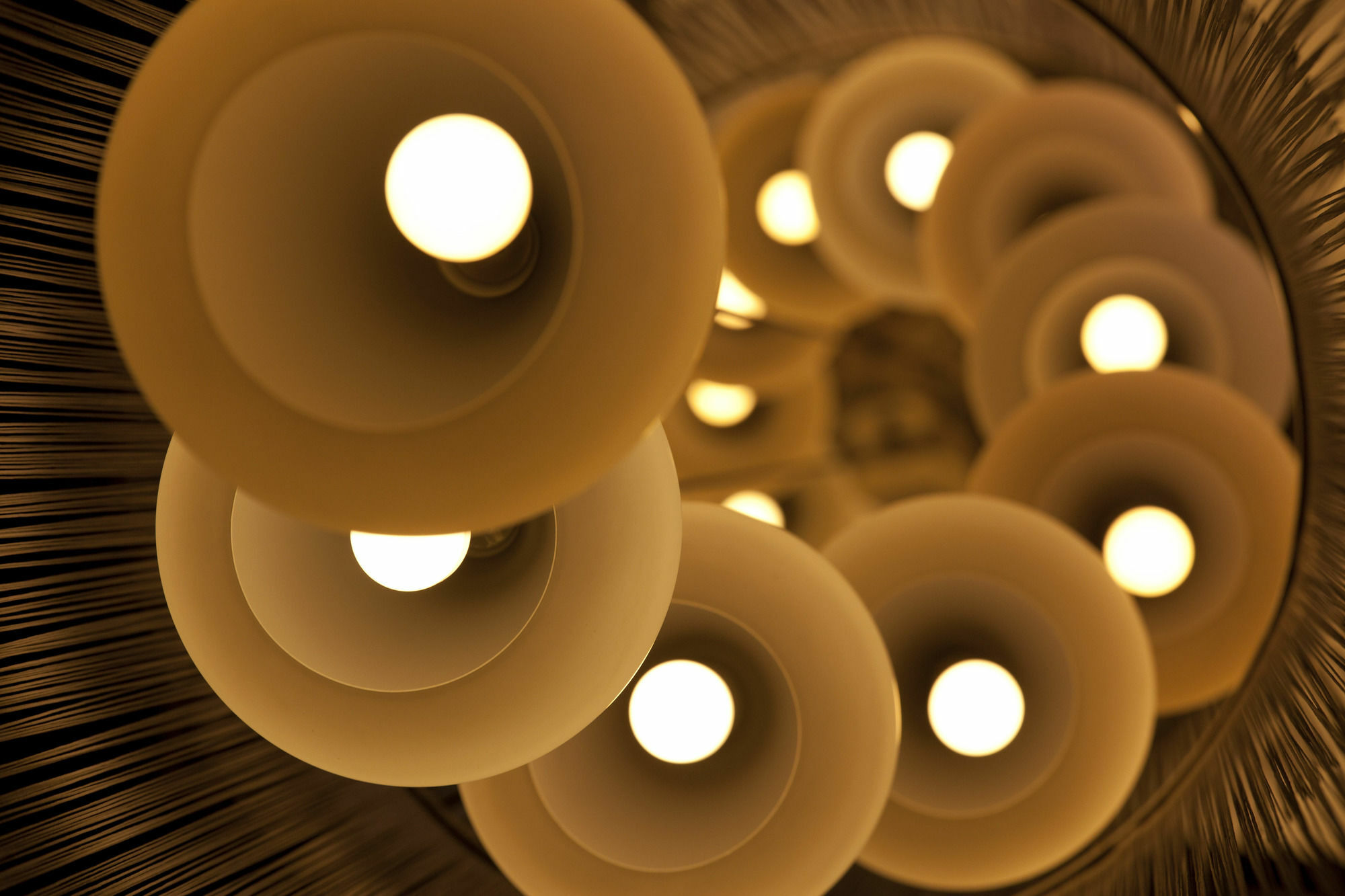 Grand Jersey Hotel And Spa Saint Helier Bagian luar foto A 3D rendering of a set of spheres
